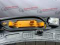 молдинг крыла Buick Encore GX 1 поколение 2021, 1.2 л., бензин, АКПП - фото №17