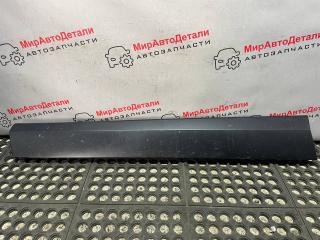 молдинг двери передней левой Buick Encore GX 1 поколение 2020, 1.3 л., бензин, АКПП, BLL34491