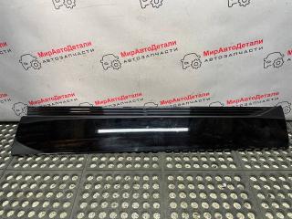 молдинг двери передней правой Cadillac Lyriq 1 поколение 2024, электро, 84779414