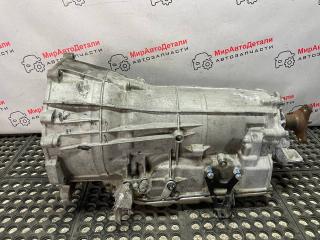 КПП автоматическая (АКПП) Chevrolet Camaro 6 поколение [рестайлинг] 2019, 2.0 л., бензин, АКПП, купе, 9TBL