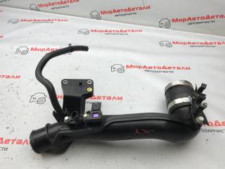 патрубок интеркулера Honda Accord 10 поколение 2019, 1.5 л., бензин, АКПП
