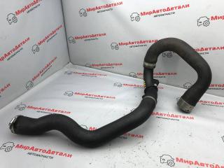 патрубок интеркулера Buick Encore 1 поколение [рестайлинг], 1.4 л., бензин, ZSBF23313