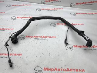 патрубок вентиляции картера Chevrolet Cruze 1 поколение (2009 - 2012), 1.4 л., бензин