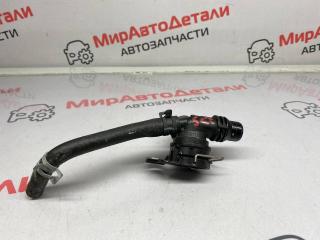 фланец (тройник) системы охлаждения Alfa Romeo Giulia 2 поколение, 2.0 л., бензин, T61108A, 05281478AA
