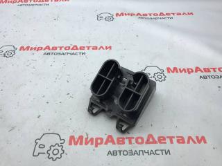 абсорбер бампера Chevrolet Equinox 3 поколение 2018, 1.5 л., бензин, АКПП, 84108856