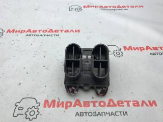абсорбер бампера Chevrolet Equinox 3 поколение 2018, 1.5 л., бензин, АКПП, 84108856