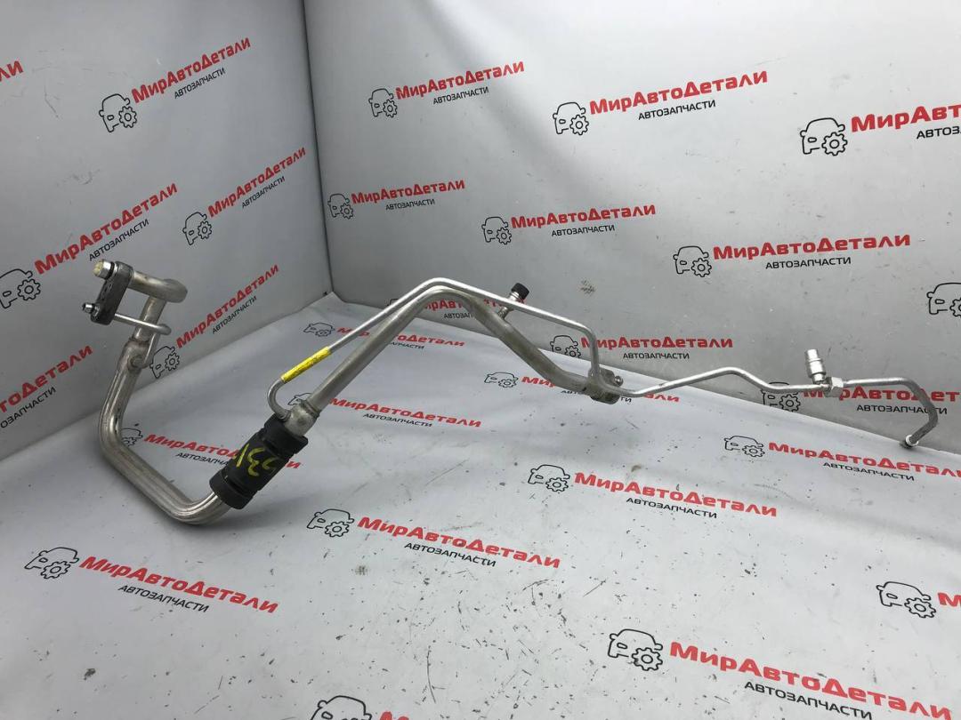 трубка кондиционера Honda Accord 10 поколение 2019, 1.5 л., бензин, АКПП, 80330TVAA010M1 - фото №1