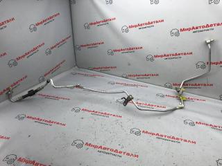 трубка кондиционера Alfa Romeo Stelvio 1 поколение 2018, 2.0 л., бензин, АКПП, 50550373