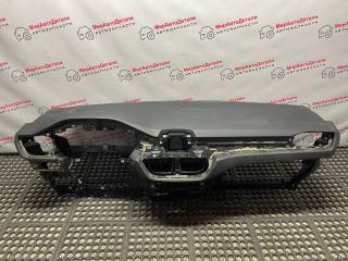 панель передняя салона (торпедо) Ford Escape 4 поколение CX482 2020, 1.5 л., бензин, АКПП