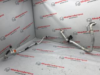 трубка кондиционера Ford Escape 4 поколение CX482 2020, 1.5 л., бензин, АКПП, LX6H19E881GE