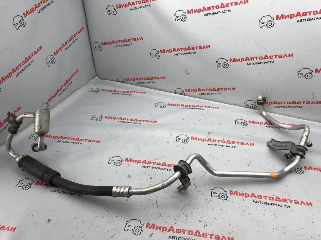 трубка кондиционера Honda Civic 10 поколение 2017, 1.5 л., бензин, АКПП, купе - фото №1