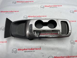 консоль салона Chevrolet Malibu 9 поколение [рестайлинг] 2019, 1.5 л., бензин, АКПП, 23297723