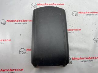 подлокотник Ford Edge 2 поколение CD539 [рестайлинг] 2020, 2.0 л., бензин, АКПП