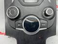 консоль салона Alfa Romeo Giulia 2 поколение 2019, 2.0 л., бензин, АКПП, 1561146850, 156130404 - фото №5