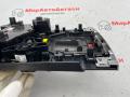 консоль салона Alfa Romeo Giulia 2 поколение 2019, 2.0 л., бензин, АКПП, 1561146850, 156130404 - фото №16