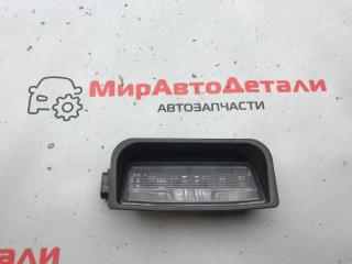 подсветка номера Honda Accord 10 поколение 2019, 1.5 л., бензин, АКПП, 176660000, 176660003