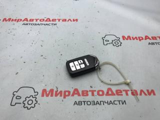 ключ Honda Civic 10 поколение 2017, 1.5 л., бензин, АКПП, купе