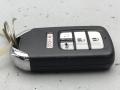 ключ Honda Civic 10 поколение 2017, 1.5 л., бензин, АКПП, купе - фото №4