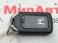 ключ Honda Civic 10 поколение 2017, 1.5 л., бензин, АКПП, купе - фото №6