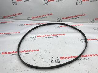 ремень генератора Ford Mustang 6 поколение S550 [рестайлинг] 2020, 2.3 л., бензин, МКПП, кабриолет, FR3E6C301FA
