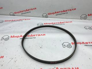 ремень генератора Ford Mustang 6 поколение S550 [рестайлинг] 2020, 2.3 л., бензин, МКПП, кабриолет, FR3E6C301BA