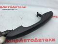 ручка наружная задняя левая Ford Escape 4 поколение CX482 2020, 1.5 л., бензин, АКПП, LJ6BS22404AC - фото №2