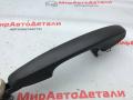 ручка наружная задняя левая Ford Escape 4 поколение CX482 2020, 1.5 л., бензин, АКПП, LJ6BS22404AC - фото №3
