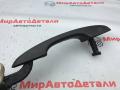 ручка наружная задняя левая Ford Escape 4 поколение CX482 2020, 1.5 л., бензин, АКПП, LJ6BS22404AC - фото №4