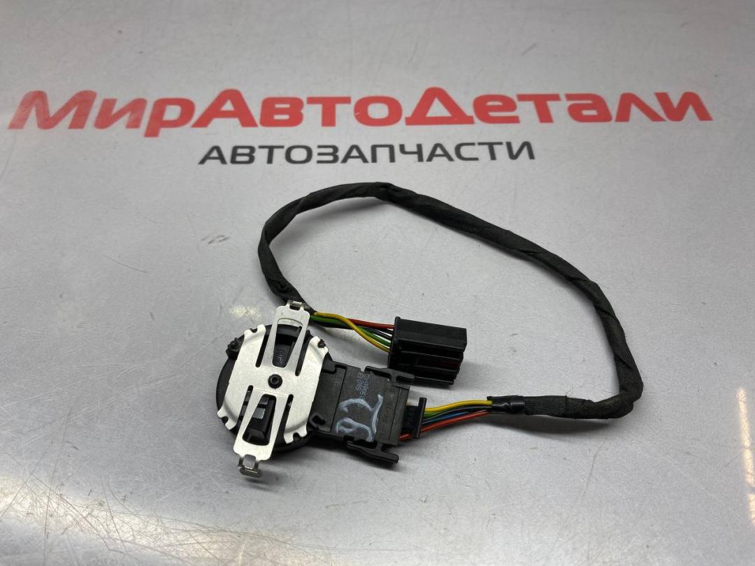 датчик температуры Chevrolet Equinox 3 поколение 2018, 1.5 л., бензин, АКПП, 39005090 - фото №1