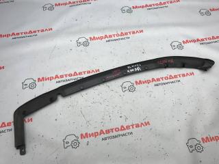 молдинг двери передней правой Honda Civic 10 поколение 2018, 1.5 л., бензин, МКПП, хетчбэк 5 дв., TEASZ01