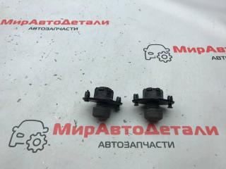 крышка багажника (дверь 3-5) Chevrolet Bolt 1 поколение 2020, электро, АКПП, 39170669