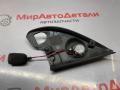 динамик высокочастотный (пищалка) Skoda Rapid 1 поколение 2015, 5JA837973 - фото №3