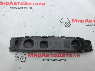 Крепление бампера заднего Chevrolet Bolt 1 поколение 2020, электро, АКПП, 42562896