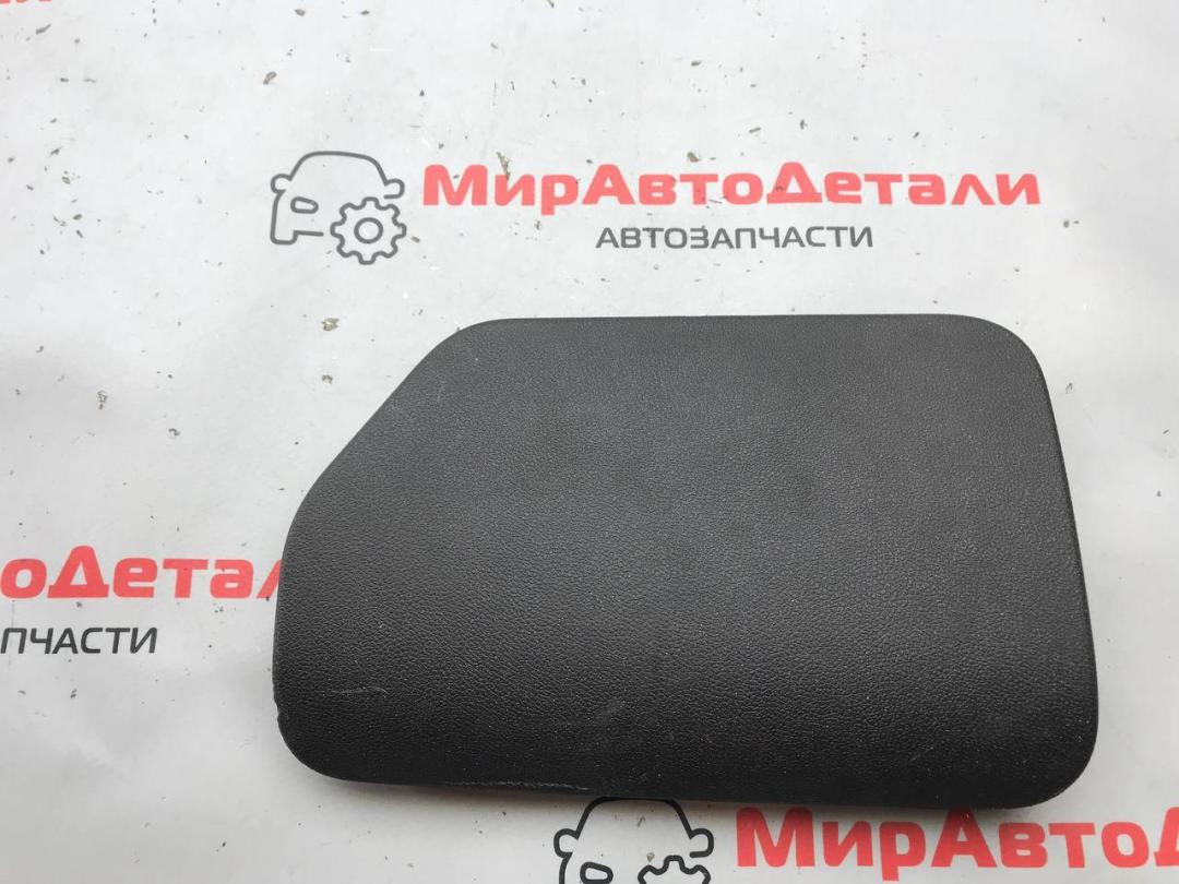 крышка блока предохранителей Chevrolet Equinox 3 поколение 2019, 2.0 л., бензин, АКПП, 84510091 - фото №1