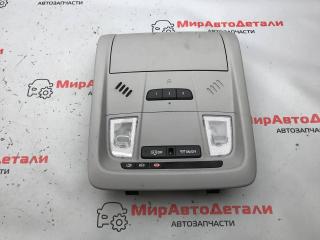 фонарь салона (плафон) GMC Terrain 2 поколение (2017 - 2025), 84610655