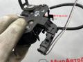 замок капота Alfa Romeo Stelvio 1 поколение 2018, 2.0 л., бензин, АКПП, 50547307 - фото №5