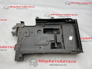 полка аккумулятора Ford Edge 2 поколение CD539 [рестайлинг] 2019, 2.0 л., бензин, АКПП, K2GB10723AC, K2GB10723BA