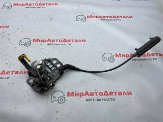 замок капота Ford Edge 2 поколение CD539 [рестайлинг] 2019, 2.0 л., бензин, АКПП, KT4A16700AA