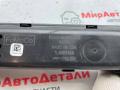воздухозаборник Ford Edge 2 поколение CD539 [рестайлинг] 2019, 2.0 л., бензин, АКПП, F2G39C675BC - фото №7