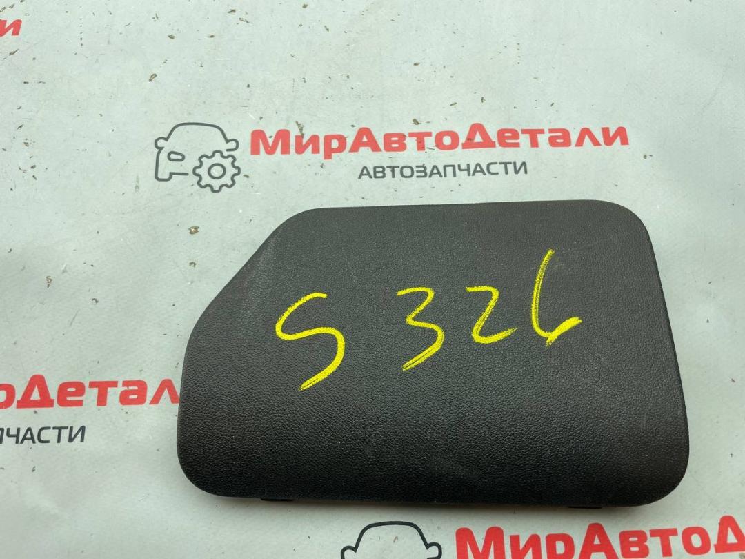 крышка блока предохранителей Chevrolet Equinox 3 поколение 2021, 1.5 л., бензин, АКПП, 84510091 - фото №1