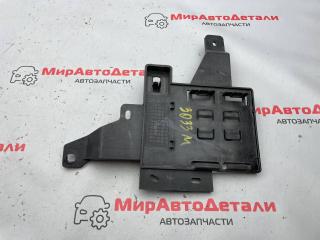 Кронштейн блока управления АКПП Buick Encore GX 1 поколение 2021, 1.2 л., бензин, АКПП, 60004482