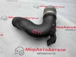 патрубок интеркулера Ford Edge 2 поколение CD539 [рестайлинг] 2020, 2.0 л., бензин, АКПП, F2G36F074DA