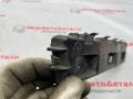 Крепление бампера заднего Ford Escape 4 поколение CX482 2020, 1.5 л., бензин, АКПП, LJ6B17D948AD - фото №2