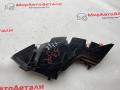 Крепление бампера заднего Ford Escape 4 поколение CX482 2020, 1.5 л., бензин, АКПП, LJ6B17E850AC - фото №4