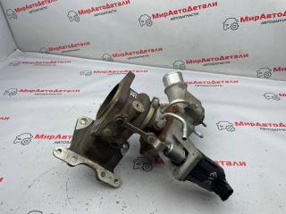 турбина Honda Accord 10 поколение 2019, 1.5 л., бензин, АКПП, 6A0F4T