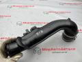 патрубок интеркулера Honda Accord 10 поколение 2019, 1.5 л., бензин, АКПП - фото №4