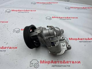 помпа Honda Accord 10 поколение 2019, 1.5 л., бензин, АКПП