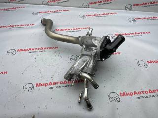 корпус термостата Honda Accord 10 поколение 2019, 1.5 л., бензин, АКПП, 6A0A5