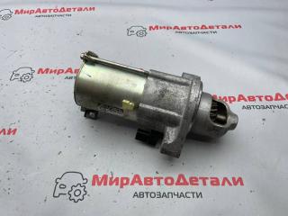 стартер Honda Accord 10 поколение 2019, 1.5 л., бензин, АКПП, SM75014