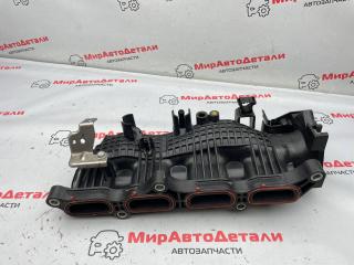 коллектор впускной Honda Accord 10 поколение 2019, 1.5 л., бензин, АКПП, 6A0A078